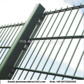 868/656 Double Welded Wire Mesh Pagar